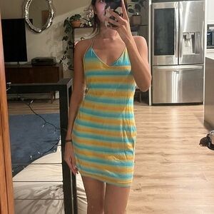 Paloma Wool Serengeti dress